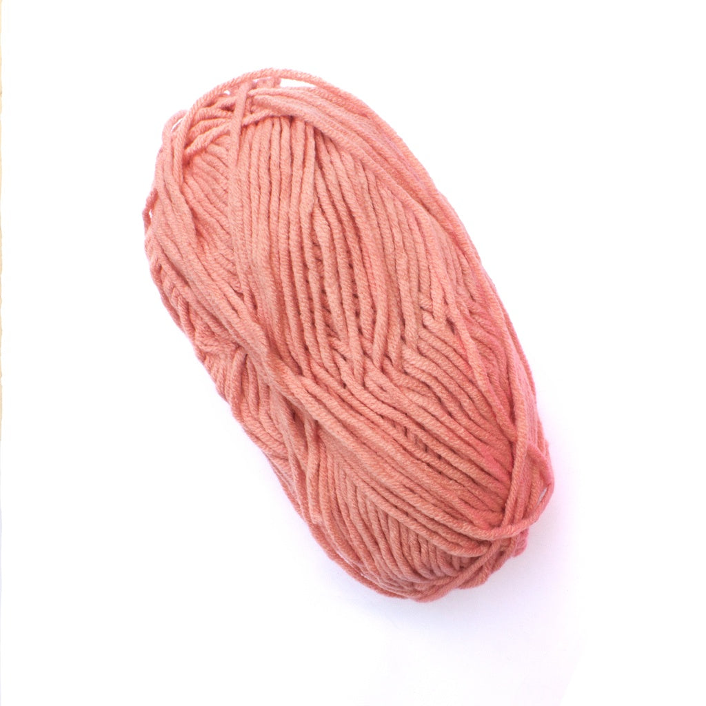5ply Milk Cotton Yarn Premium Soft Acrylic Polyester Blend DK - 3 of 5