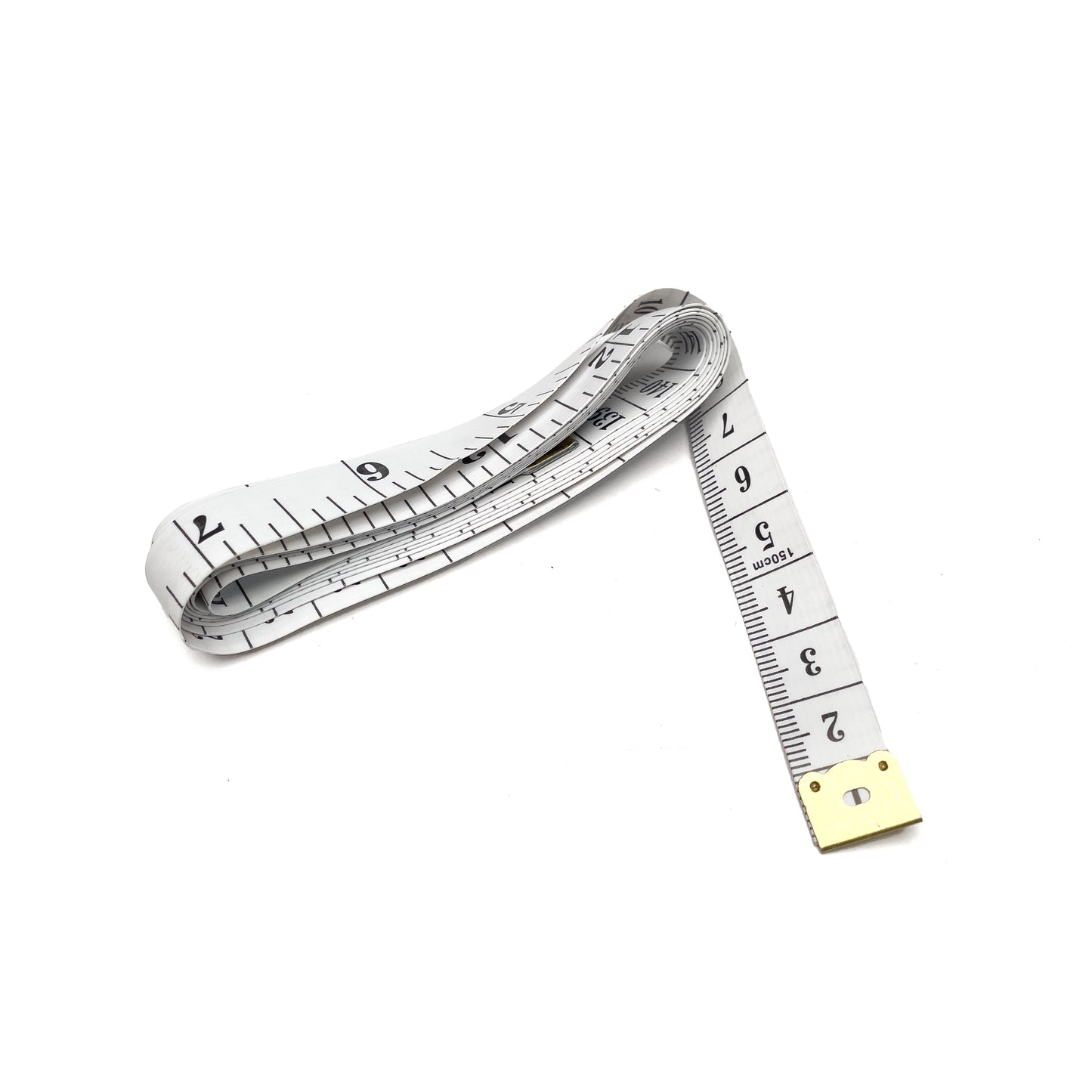 Soft Tape Measure / Measuring Tape (60in/150cm)