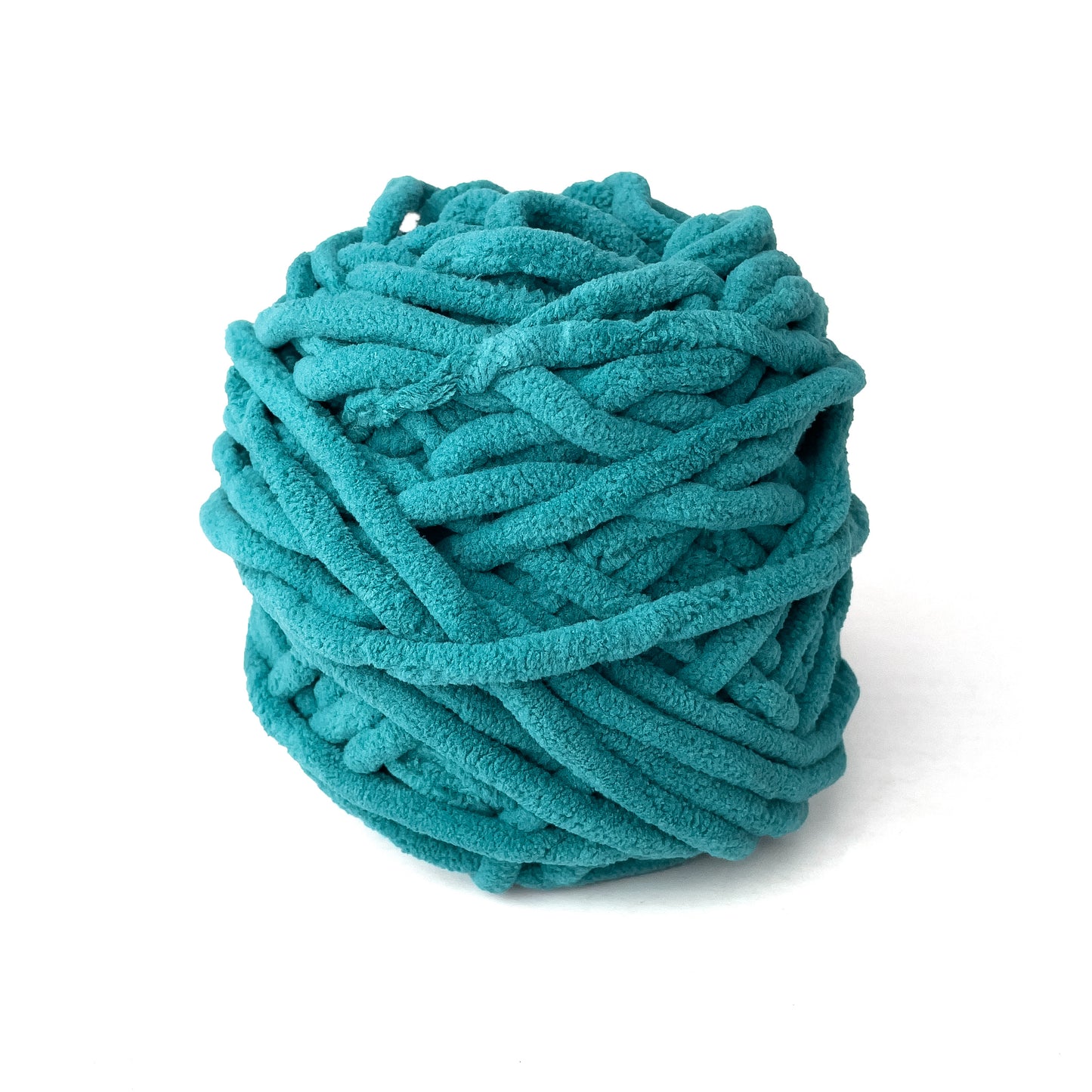 Thick Chunky Chenille Fancy Blanket Towel Yarn