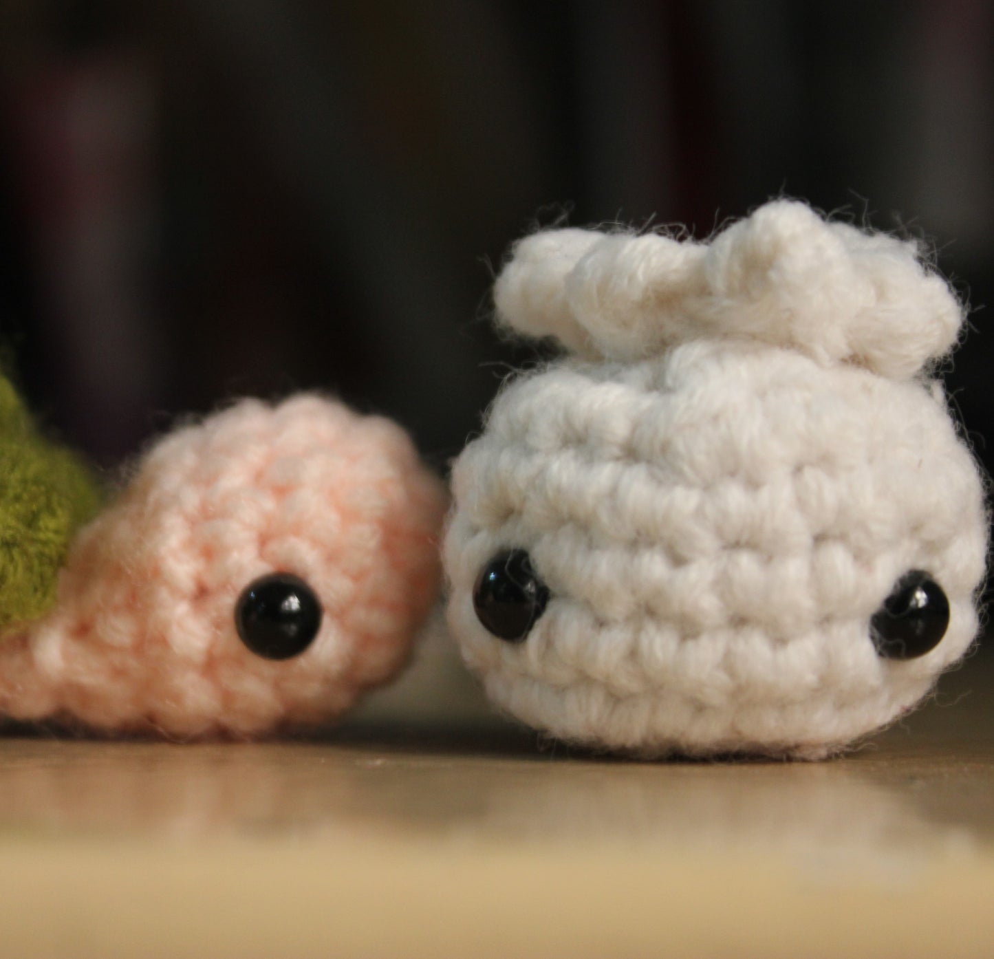 Round Black Safety Eyes for Crochet Amigurumi 5 6 8 9 10 12 14 16 18 20 22 24 26 28 30 40mm