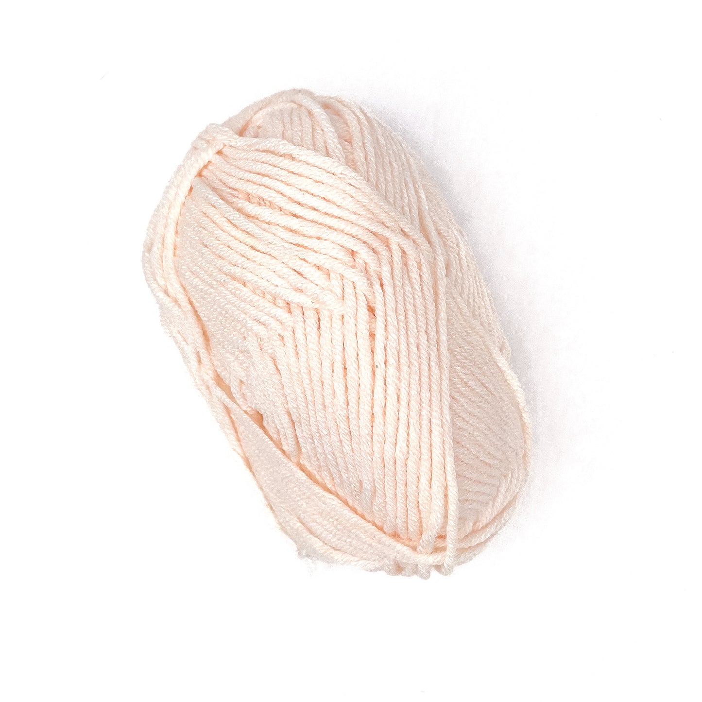 5ply Milk Cotton Yarn Premium Soft Acrylic Polyester Blend DK - 1 of 5