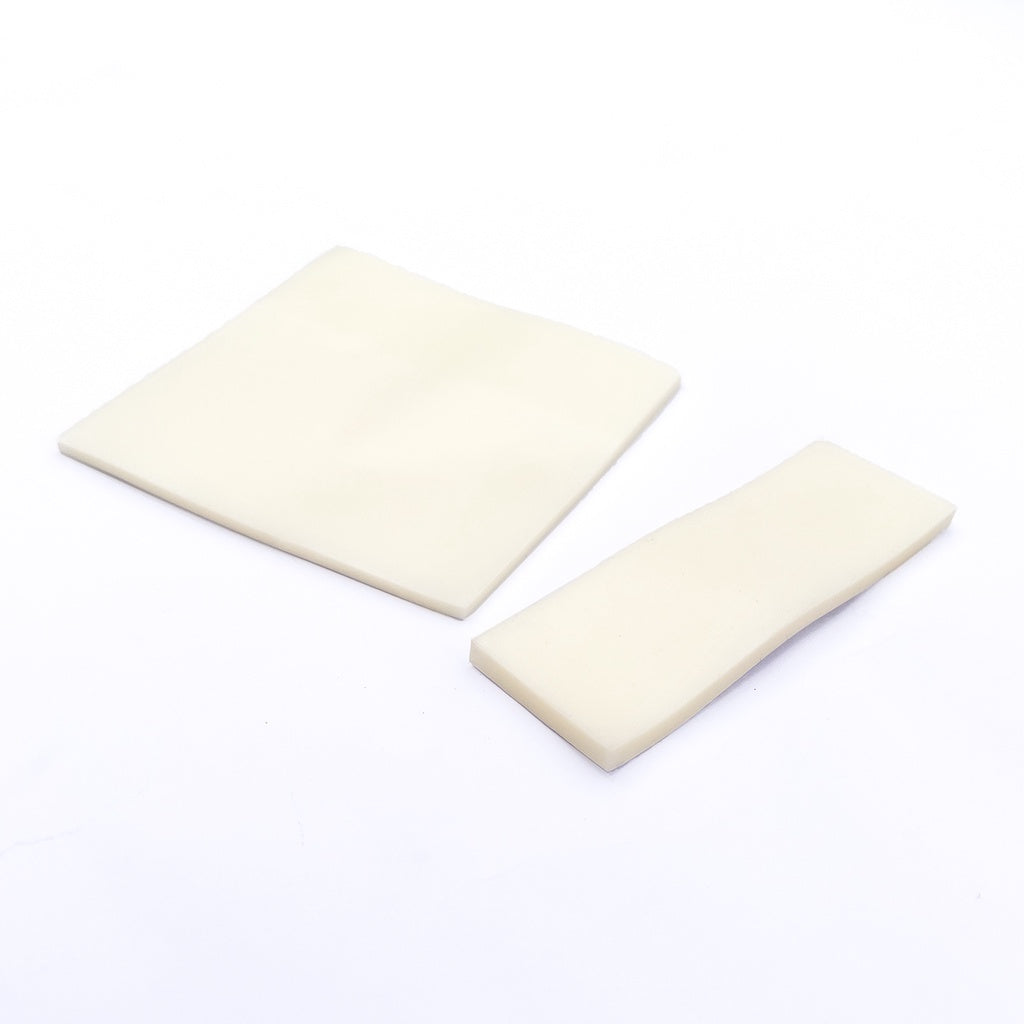 Transparent Sticky Note / Clear Memo Pad