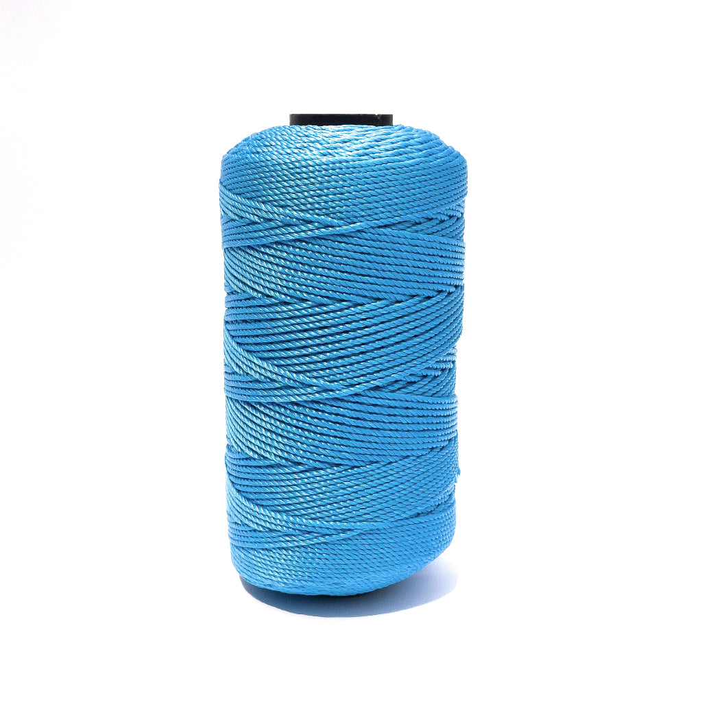 PP Yarn 1.5mm Polypropylene Nylon Bag Yarn Rope Cone - 2 of 2