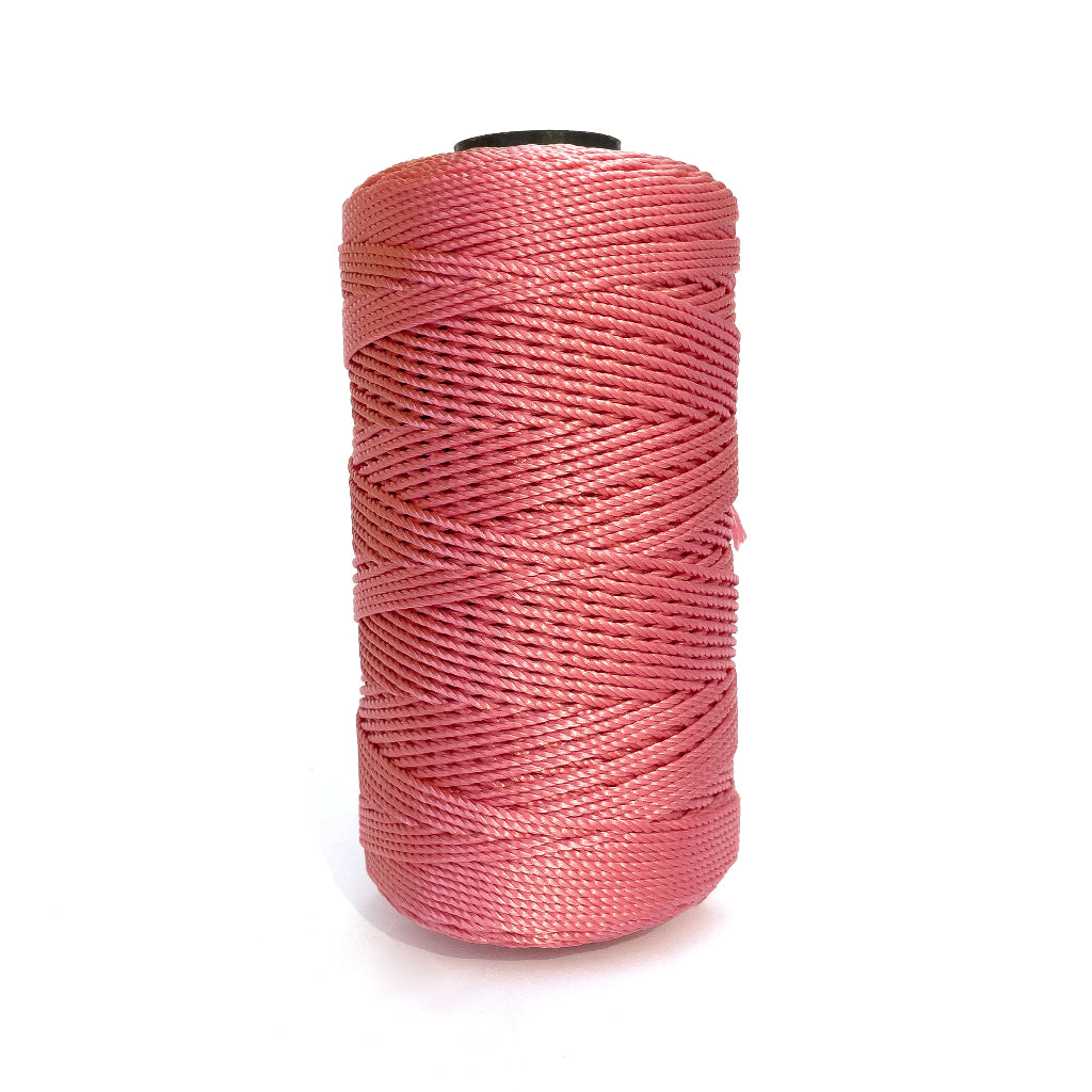 PP Yarn 1.5mm Polypropylene Nylon Bag Yarn Rope Cone - 1 of 2