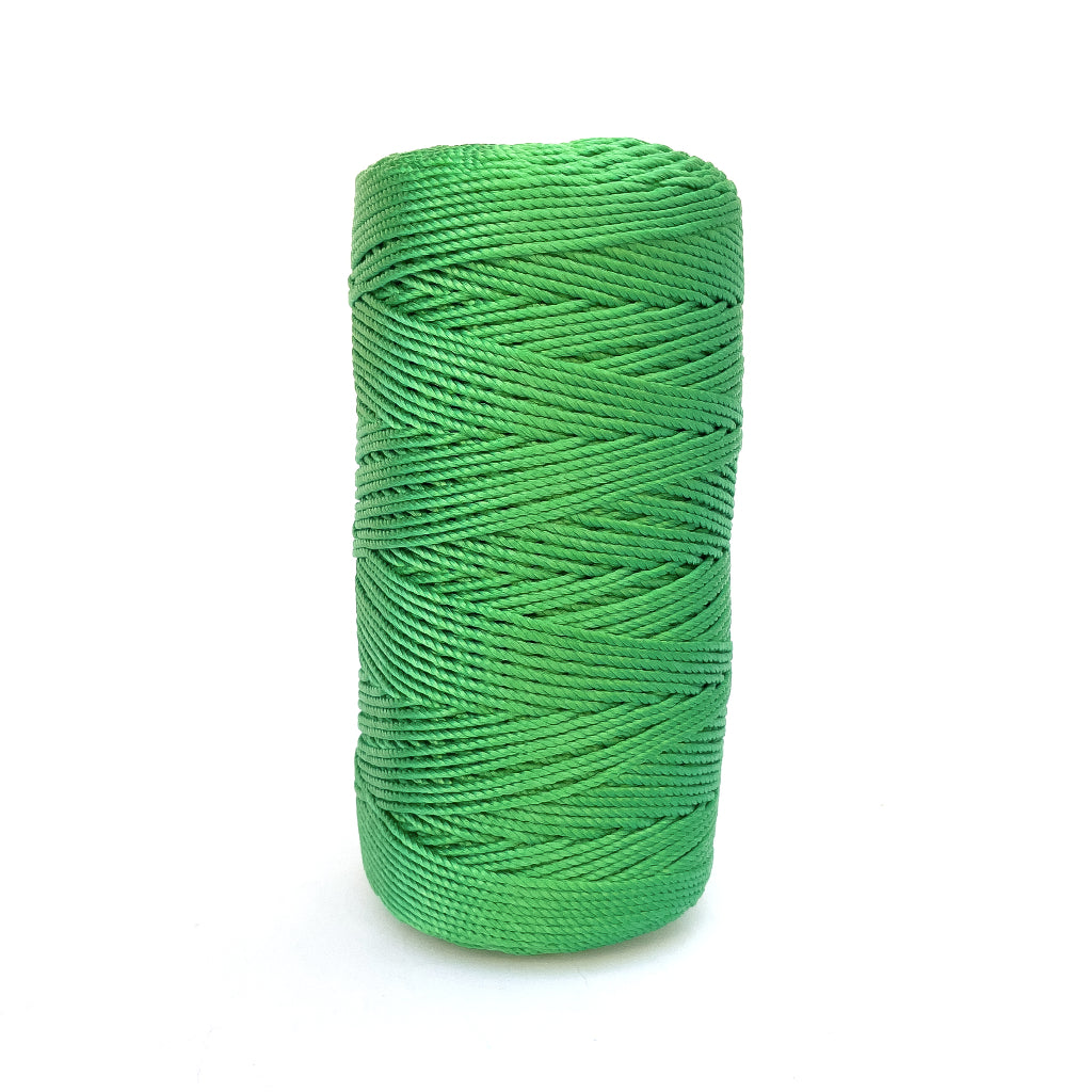 PP Yarn 1.5mm Polypropylene Nylon Bag Yarn Rope Cone - 2 of 2