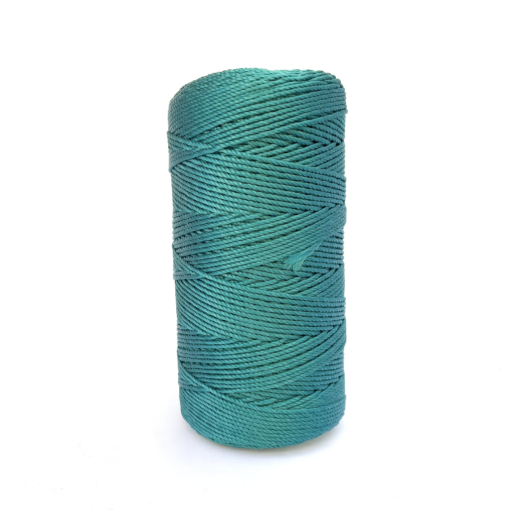 PP Yarn 1.5mm Polypropylene Nylon Bag Yarn Rope Cone - 2 of 2