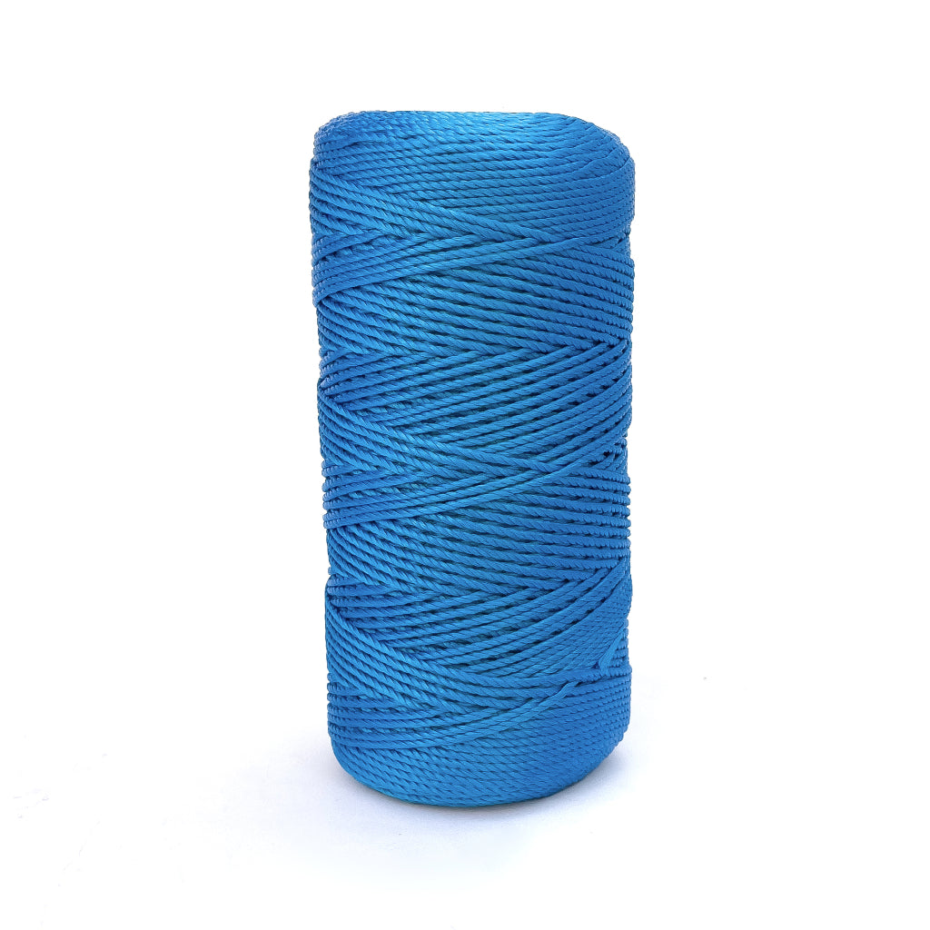 PP Yarn 1.5mm Polypropylene Nylon Bag Yarn Rope Cone - 2 of 2