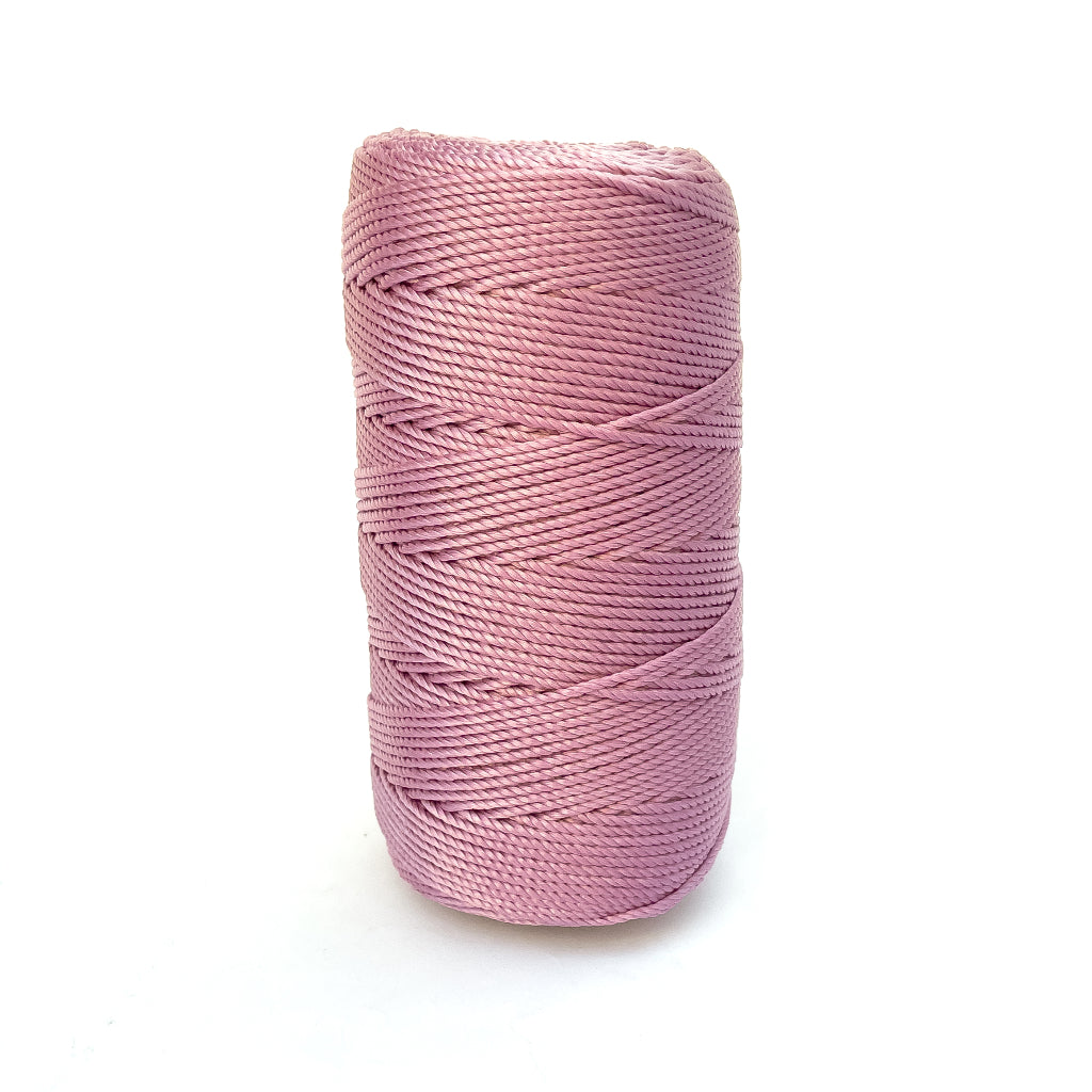PP Yarn 1.5mm Polypropylene Nylon Bag Yarn Rope Cone - 1 of 2