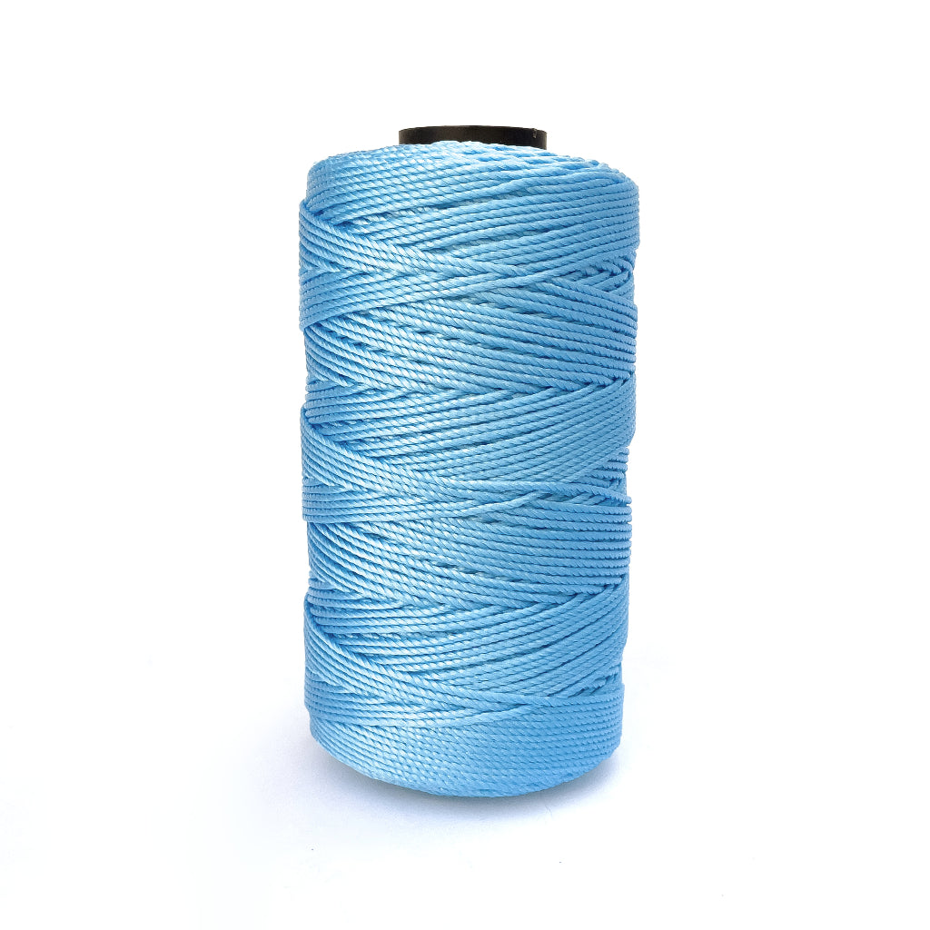 PP Yarn 1.5mm Polypropylene Nylon Bag Yarn Rope Cone - 2 of 2