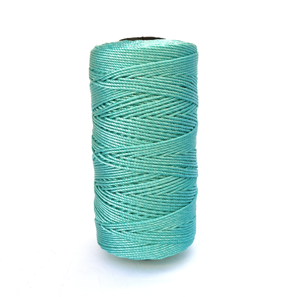 PP Yarn 1.5mm Polypropylene Nylon Bag Yarn Rope Cone - 2 of 2