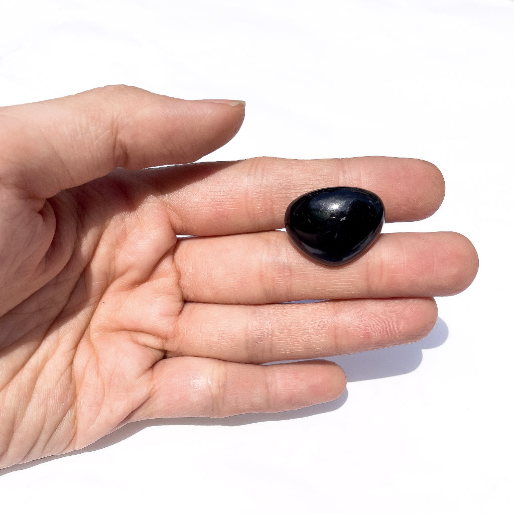 Triangle Safety Nose for Amigurumi and Toys