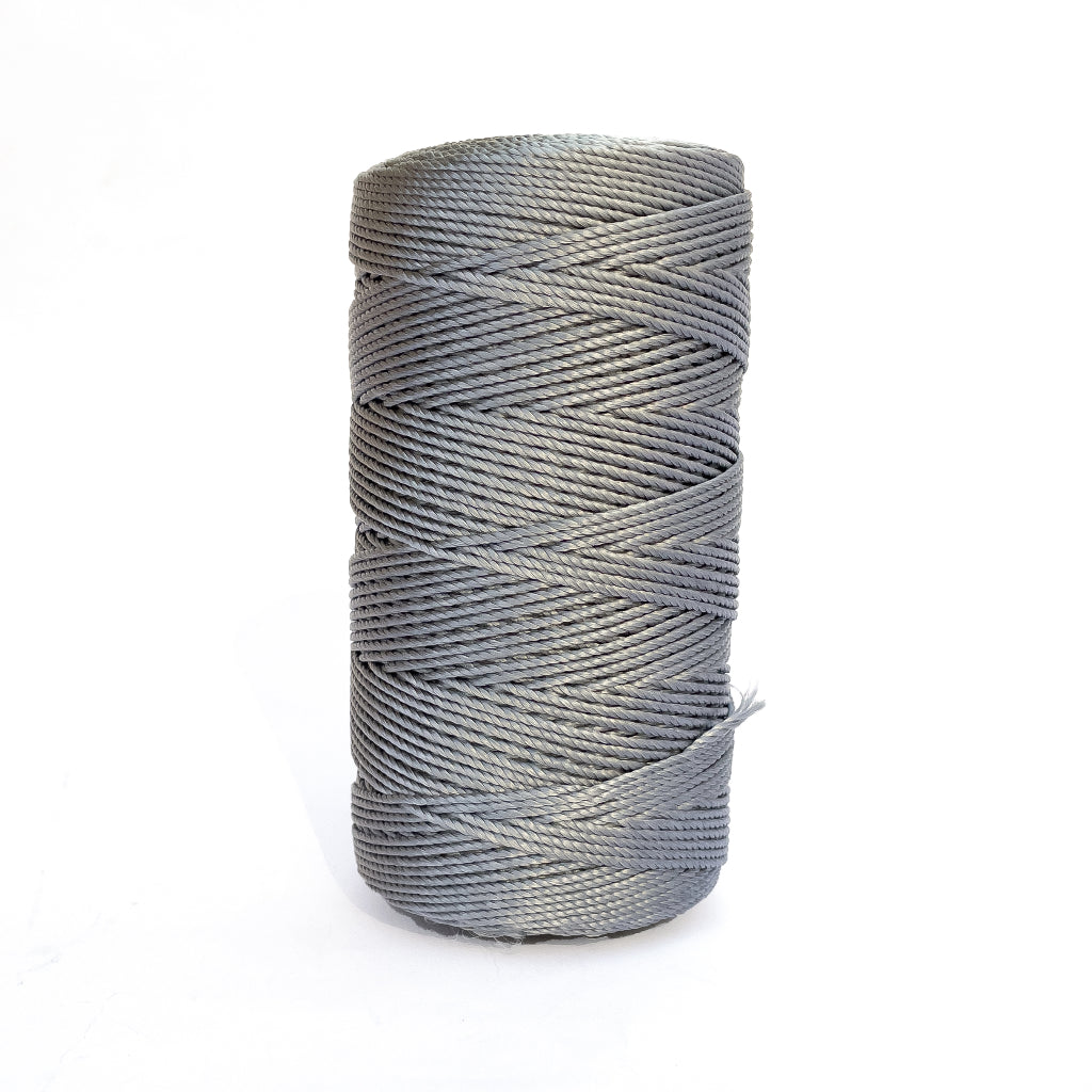 PP Yarn 1.5mm Polypropylene Nylon Bag Yarn Rope Cone - 1 of 2