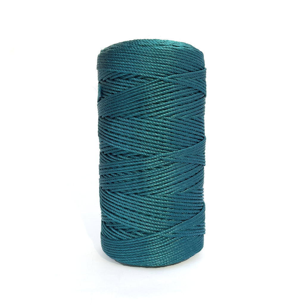 PP Yarn 1.5mm Polypropylene Nylon Bag Yarn Rope Cone - 2 of 2