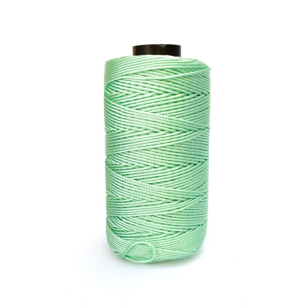 PP Yarn 1.5mm Polypropylene Nylon Bag Yarn Rope Cone - 2 of 2