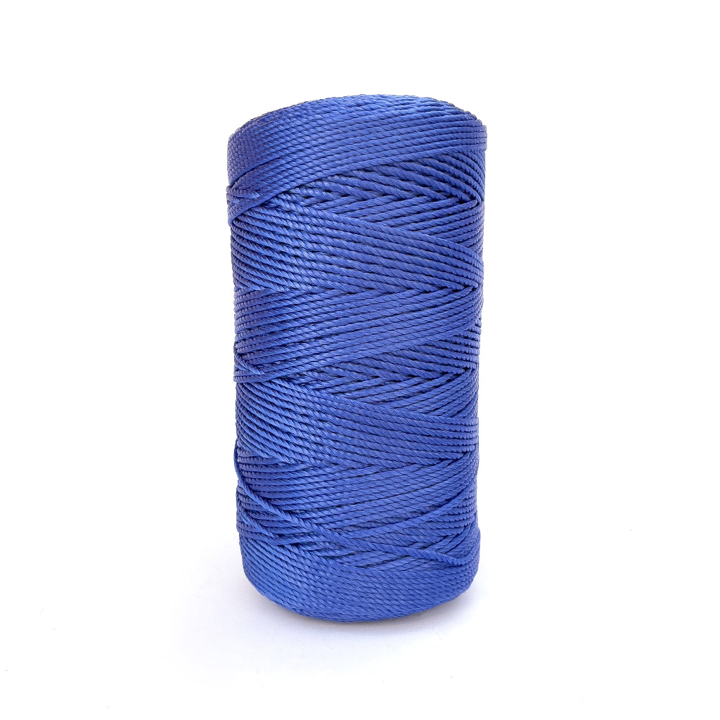 PP Yarn 1.5mm Polypropylene Nylon Bag Yarn Rope Cone - 2 of 2