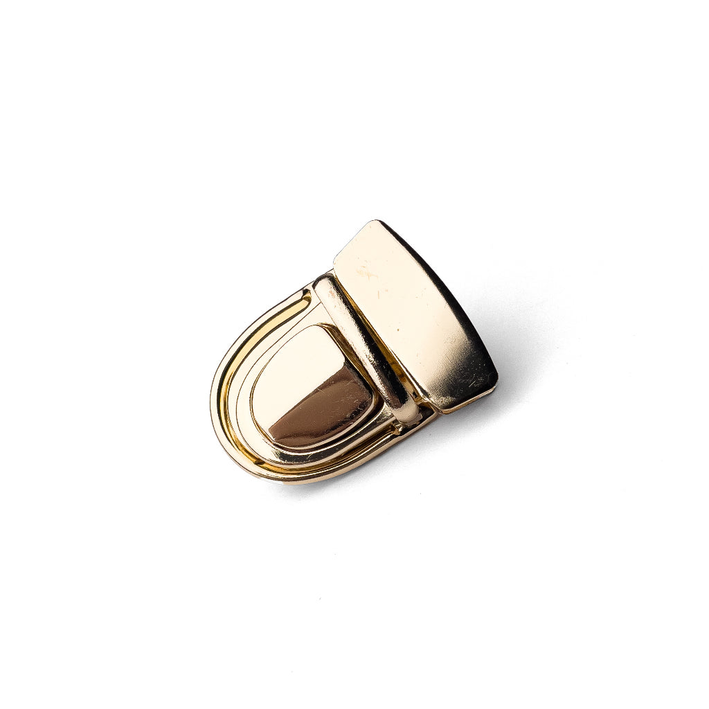 Duckbill Bag Push Lock Buckle Metal Snap Clasp Buckle Purse Closure Accessories Bag Hardware for DIY