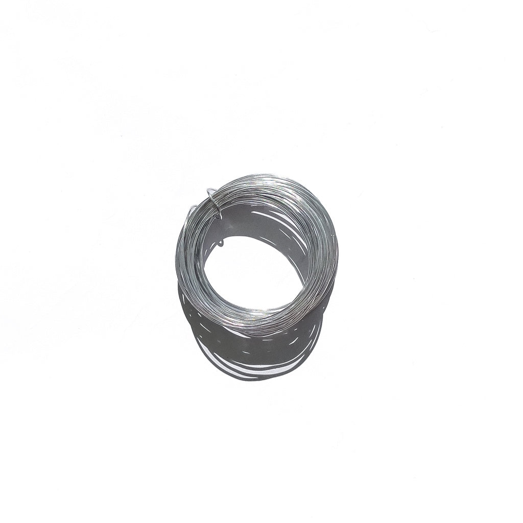 Amigurumi Wire / Aluminum Craft Wire (0.7mm/21 gauge, 1.0mm/17 gauge, 2.5mm/10 Gauge, 2.0mm/12 Gauge