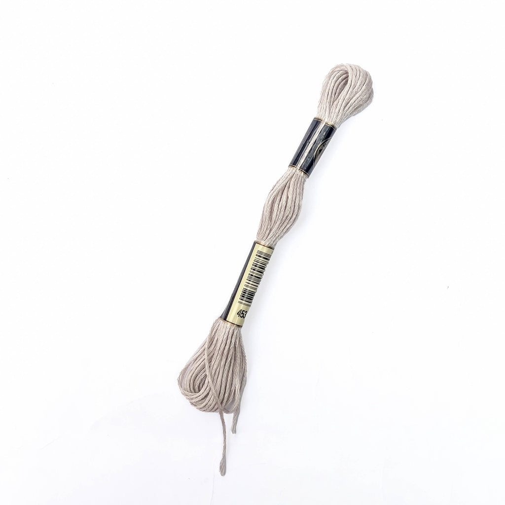 Airo 1pc Embroidery Thread Floss / Cross Stitch Thread - 6 strands (8m)