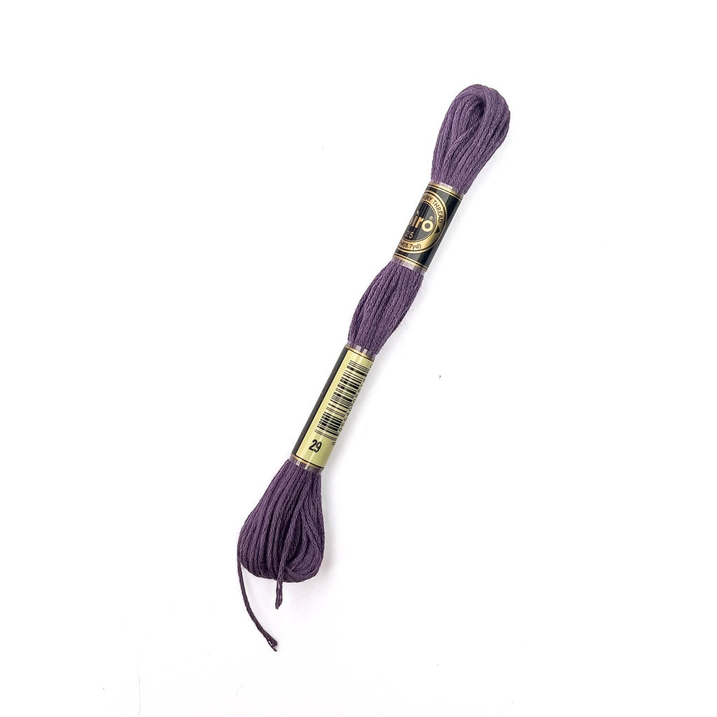 Airo 1pc Embroidery Thread Floss / Cross Stitch Thread - 6 strands (8m)