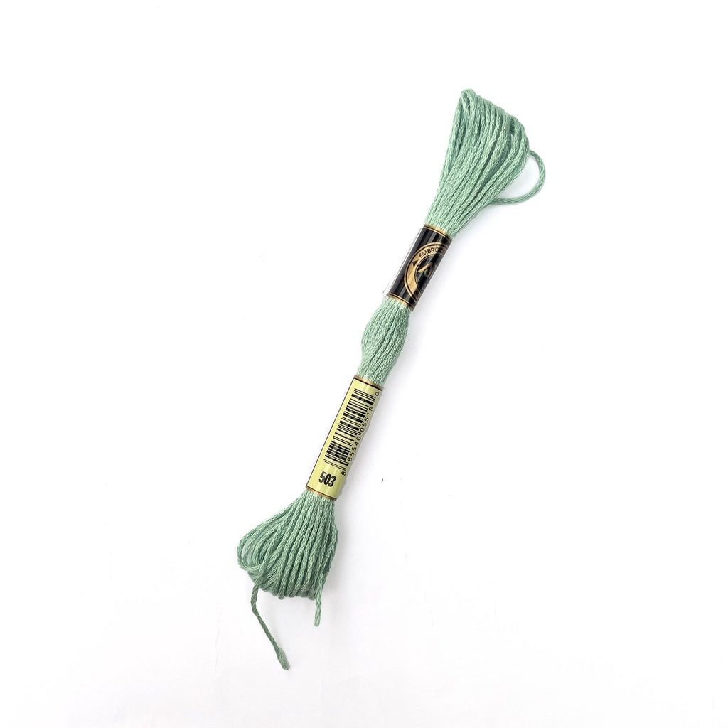 Airo 1pc Embroidery Thread Floss / Cross Stitch Thread - 6 strands (8m)