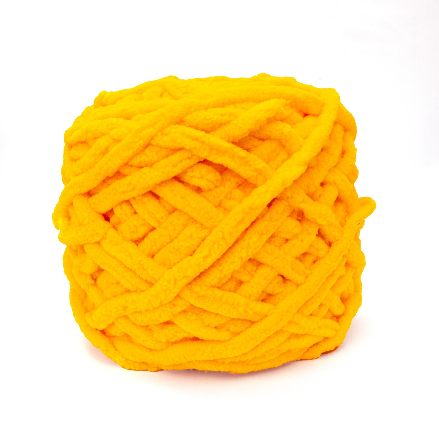 Thick Chunky Chenille Fancy Blanket Towel Yarn