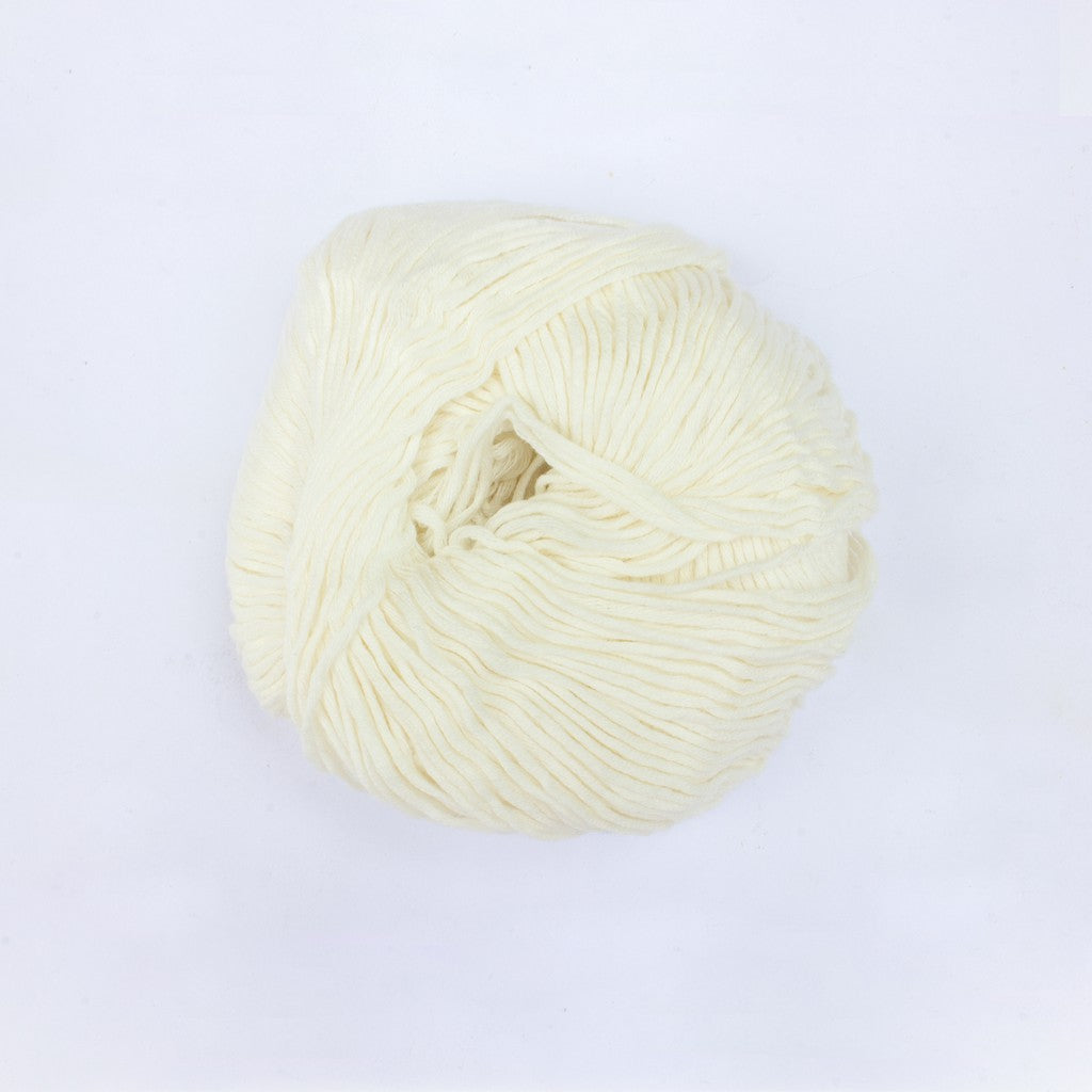 100% Pure Cotton Yarn Donut Rings for Crochet and Knitting - 1 of 3