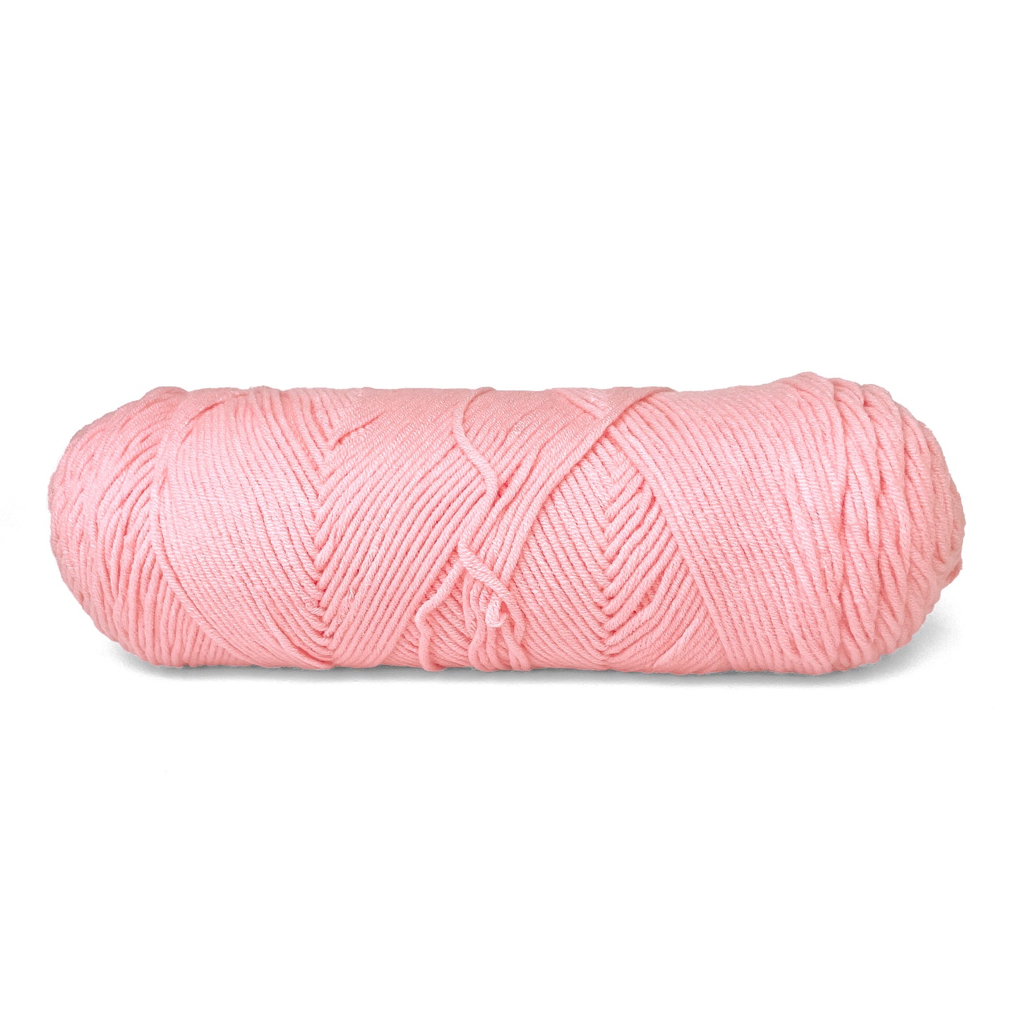 Jumbo 5ply Milk Cotton Yarn Premium Soft Acrylic Polyester Blend DK (approx 200 grams) - 2 of 2