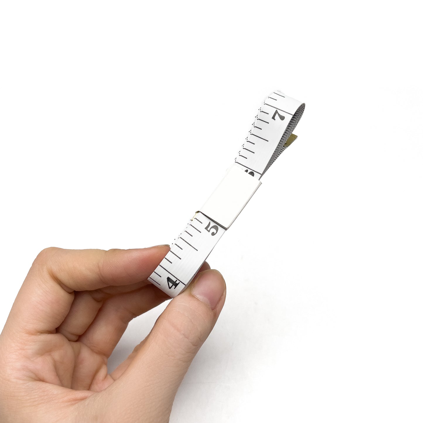Soft Tape Measure / Measuring Tape (60in/150cm)