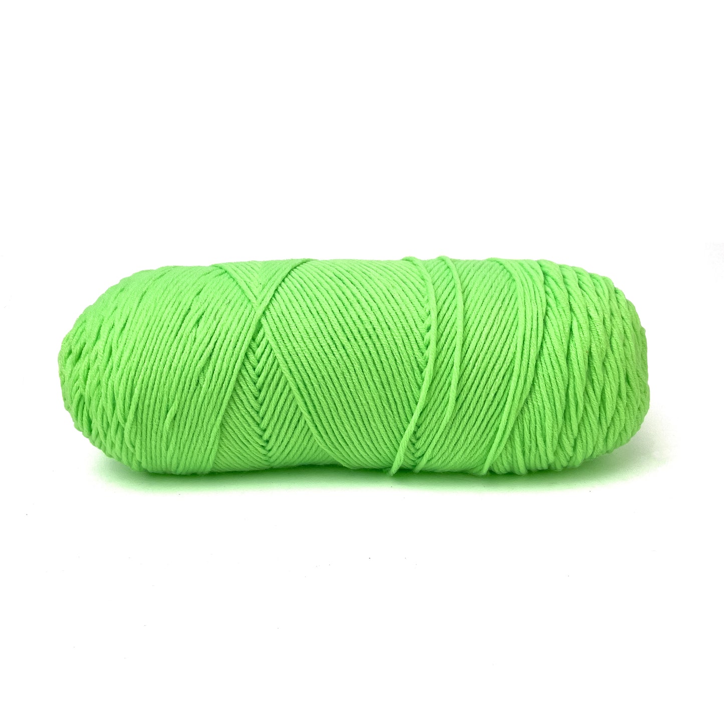 Jumbo 5ply Milk Cotton Yarn Premium Soft Acrylic Polyester Blend DK (approx 200 grams) - 2 of 2