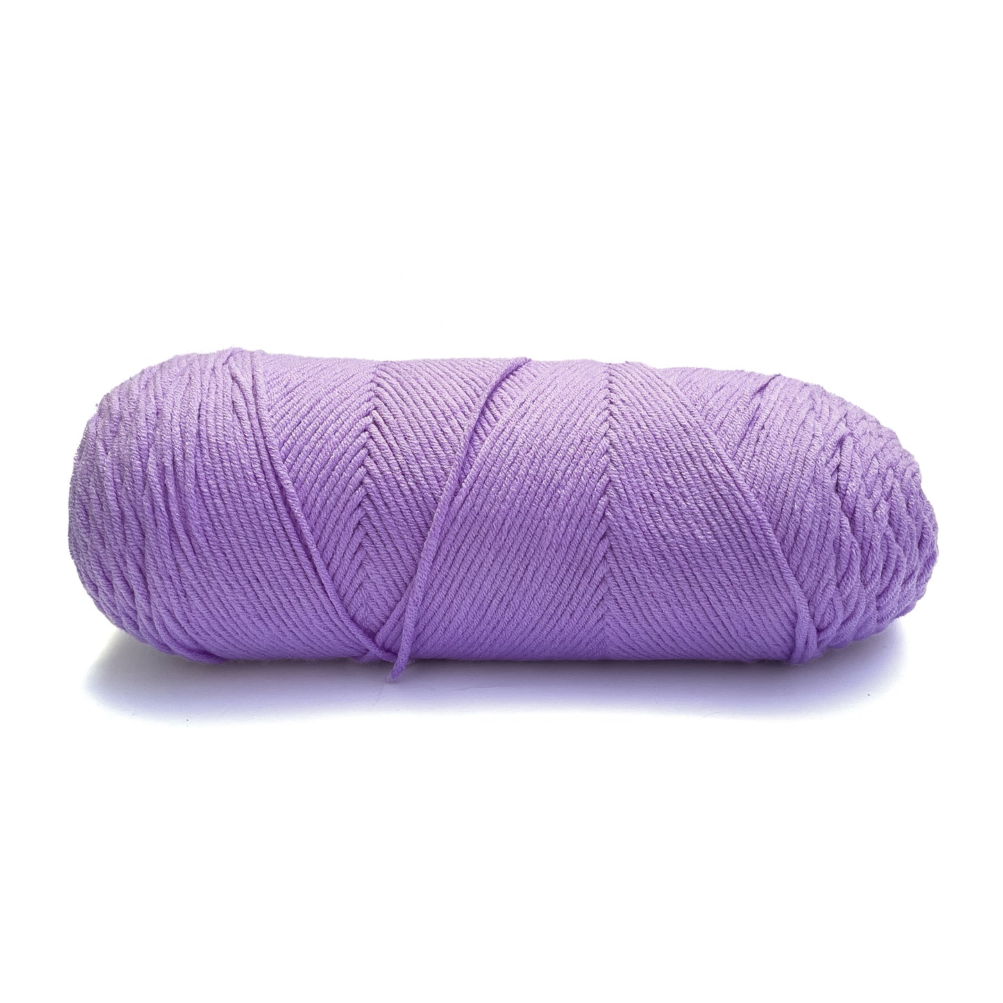 Jumbo 5ply Milk Cotton Yarn Premium Soft Acrylic Polyester Blend DK (approx 200 grams) - 2 of 2