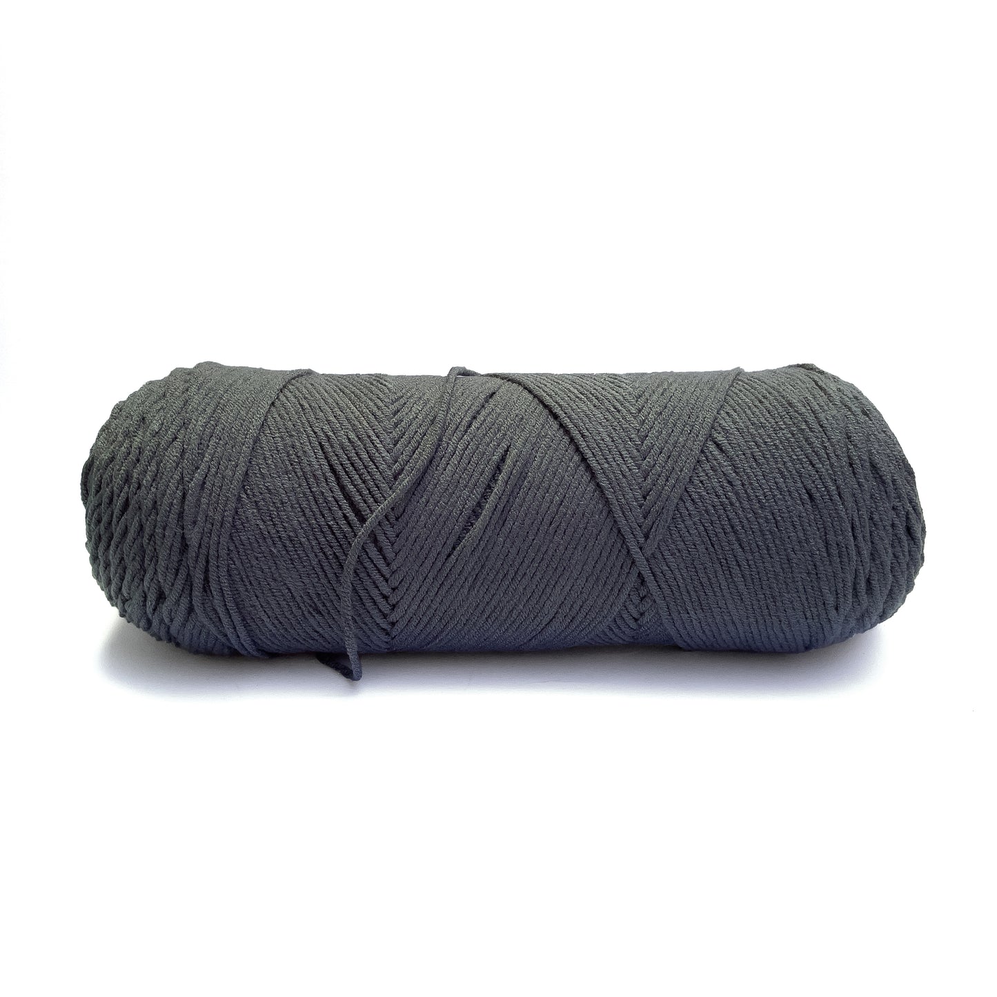 Jumbo 5ply Milk Cotton Yarn Premium Soft Acrylic Polyester Blend DK (approx 200 grams) - 1 of 2