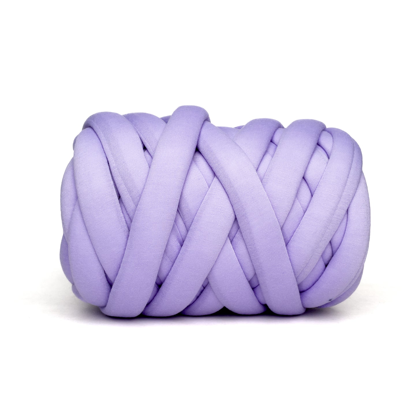 Thick Chunky Tube Yarn for Arm Knitting or Hand Knitting (500g)