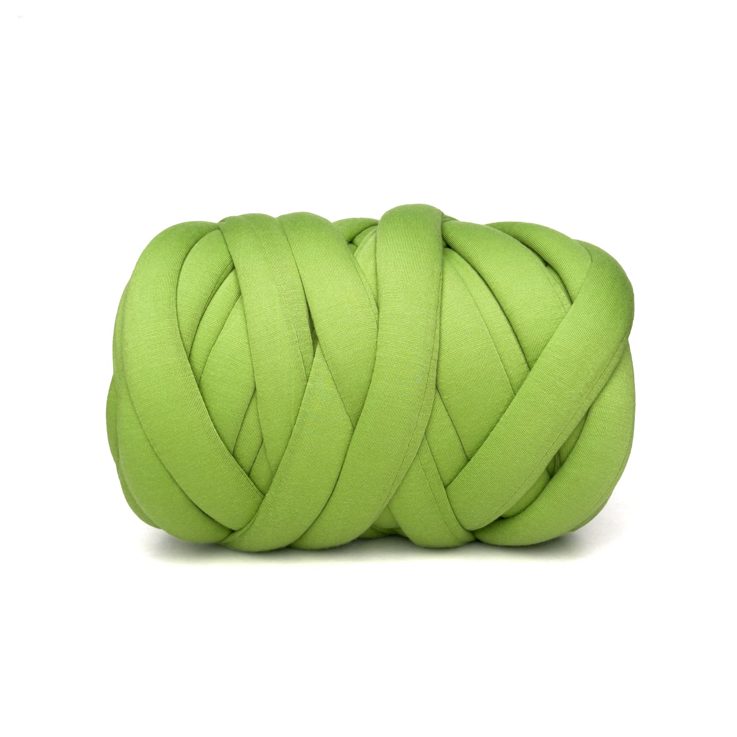 Thick Chunky Tube Yarn for Arm Knitting or Hand Knitting (500g)