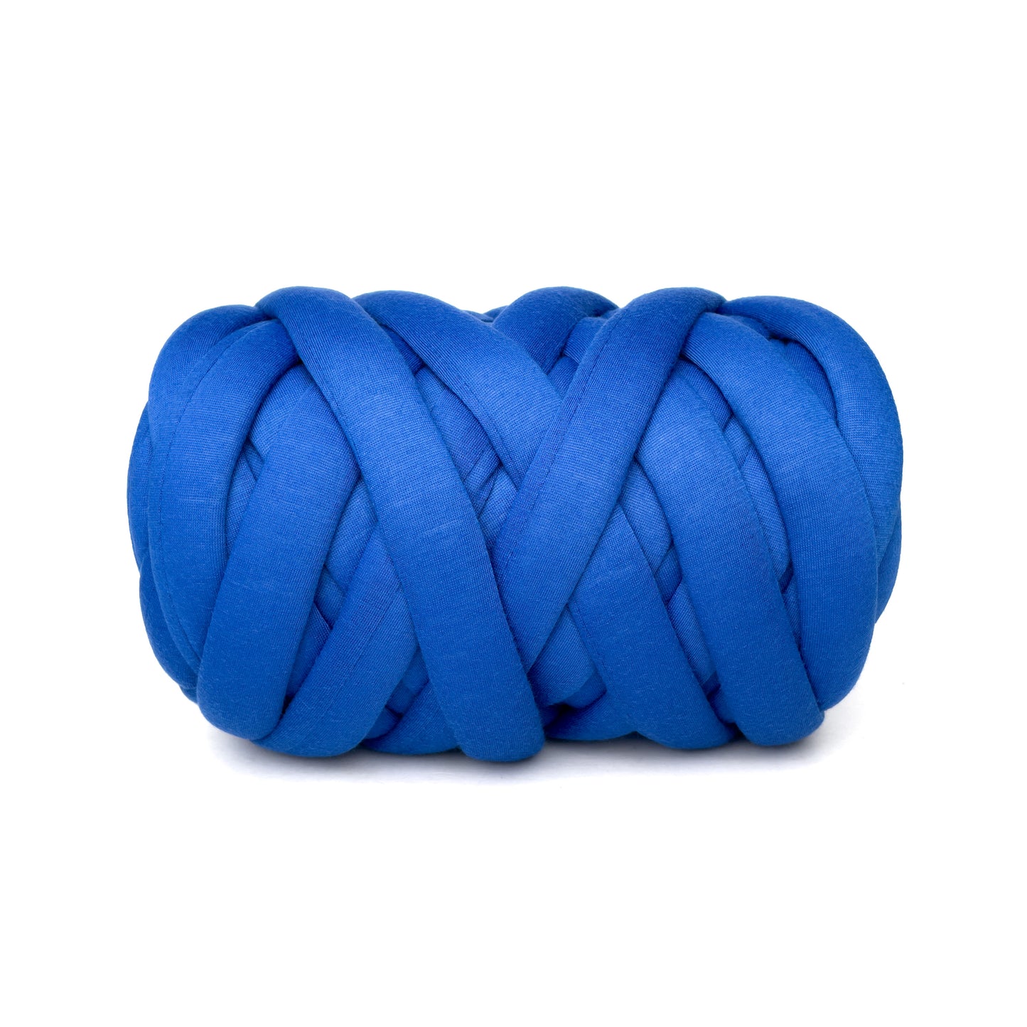 Thick Chunky Tube Yarn for Arm Knitting or Hand Knitting (500g)