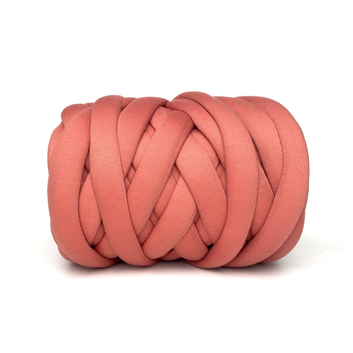 Thick Chunky Tube Yarn for Arm Knitting or Hand Knitting (500g)