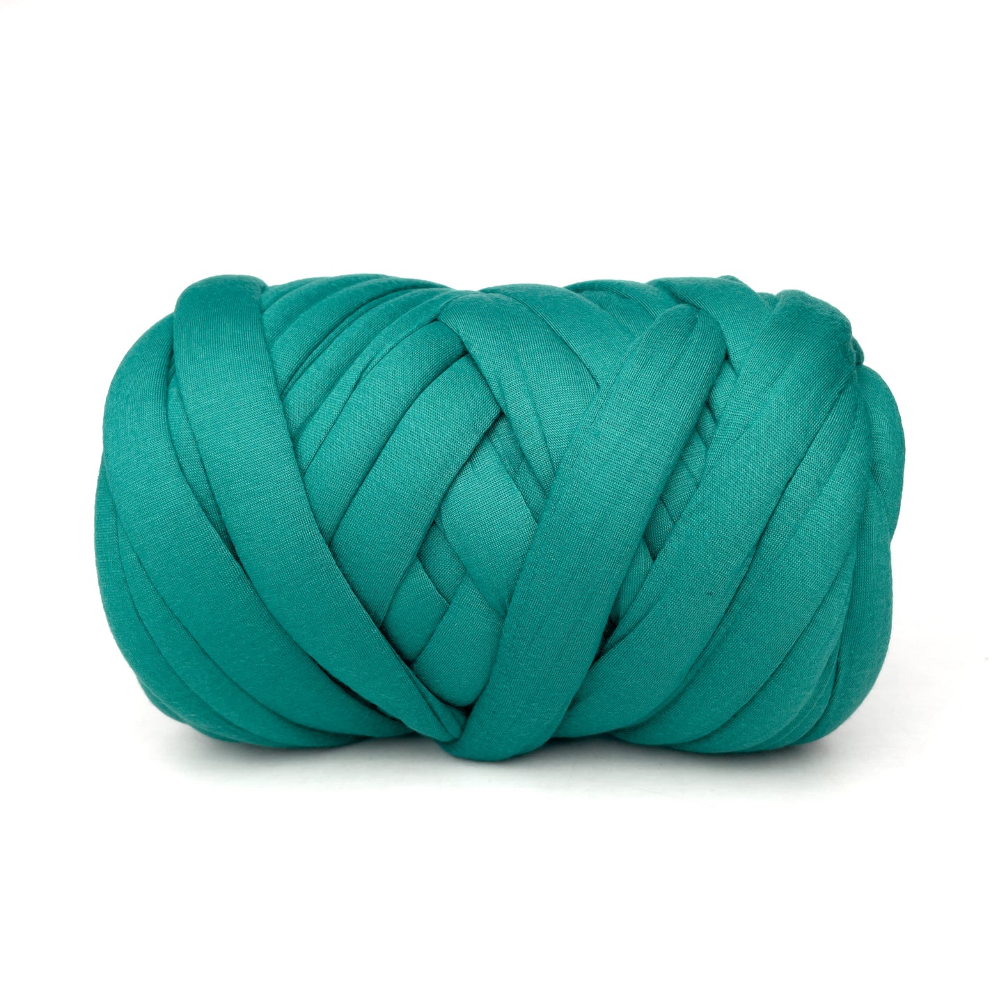 Thick Chunky Tube Yarn for Arm Knitting or Hand Knitting (500g)