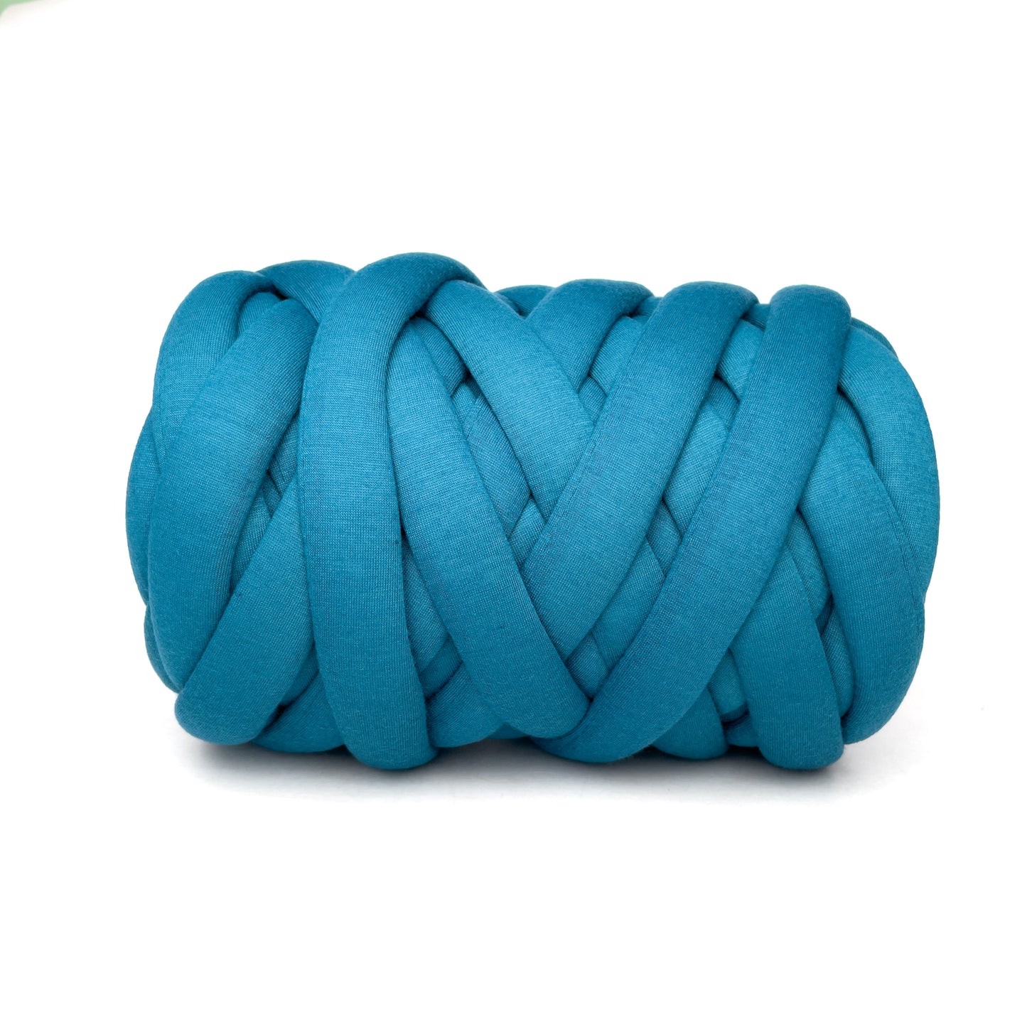 Thick Chunky Tube Yarn for Arm Knitting or Hand Knitting (500g)