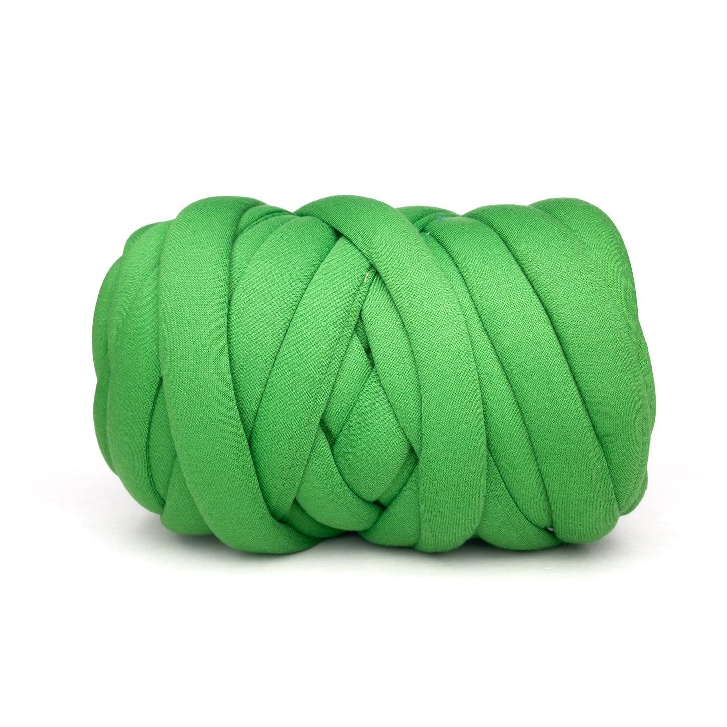 Thick Chunky Tube Yarn for Arm Knitting or Hand Knitting (500g)