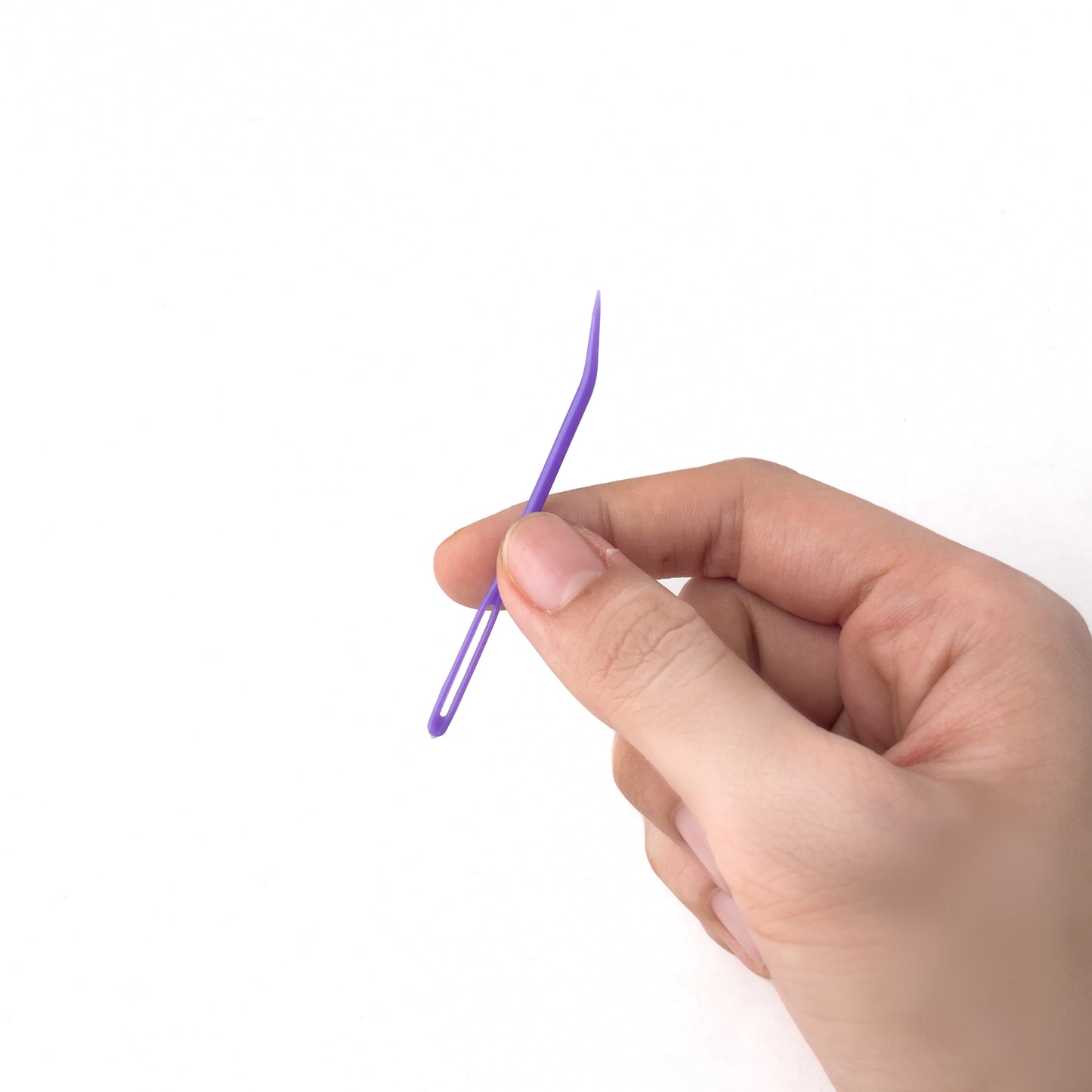 3pcs / 5pcs Plastic Tapestry Needle Needles (5.5cm, 7cm, 9cm, 15cm) for Sewing, Crochet and Knitting