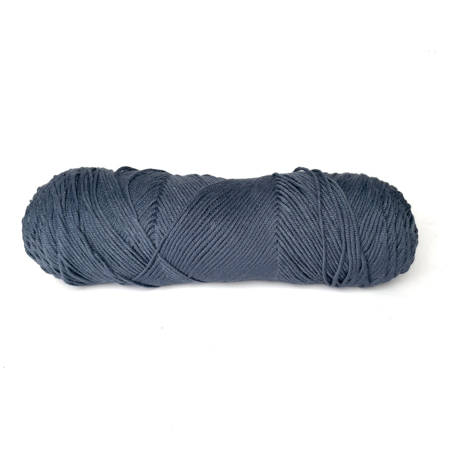 Jumbo 5ply Milk Cotton Yarn Premium Soft Acrylic Polyester Blend DK (approx 200 grams) - 1 of 2