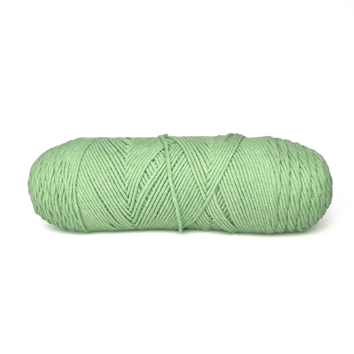 Jumbo 5ply Milk Cotton Yarn Premium Soft Acrylic Polyester Blend DK (approx 200 grams) - 2 of 2