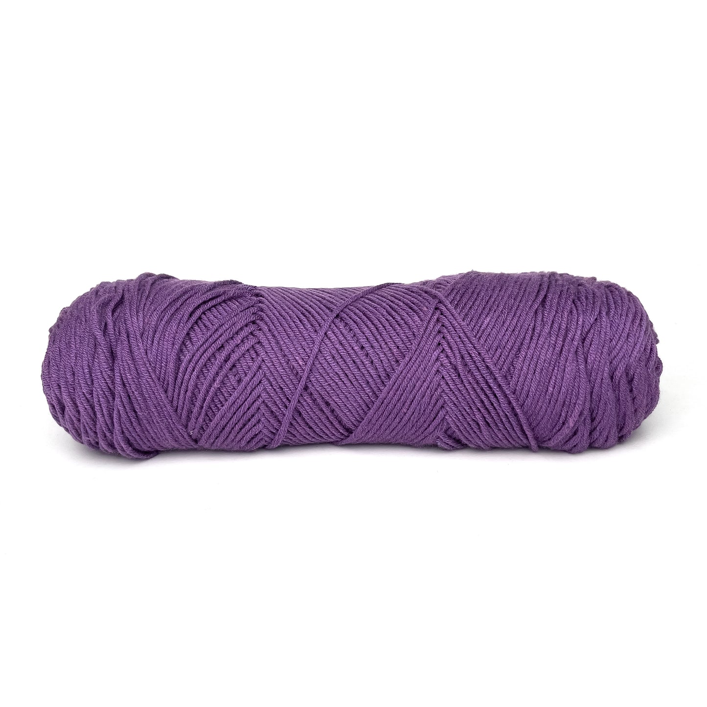 Jumbo 5ply Milk Cotton Yarn Premium Soft Acrylic Polyester Blend DK (approx 200 grams) - 2 of 2