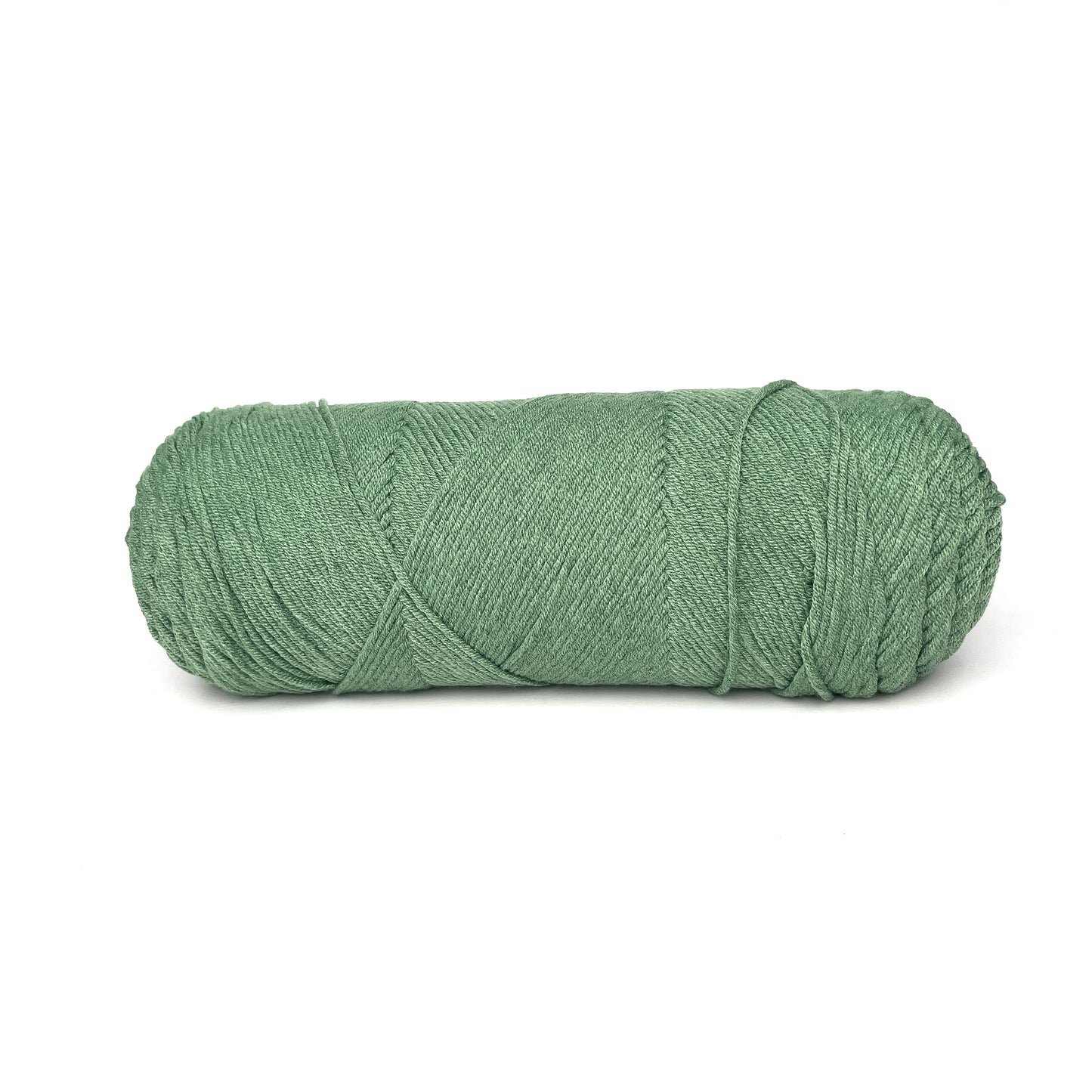 Jumbo 5ply Milk Cotton Yarn Premium Soft Acrylic Polyester Blend DK (approx 200 grams) - 2 of 2