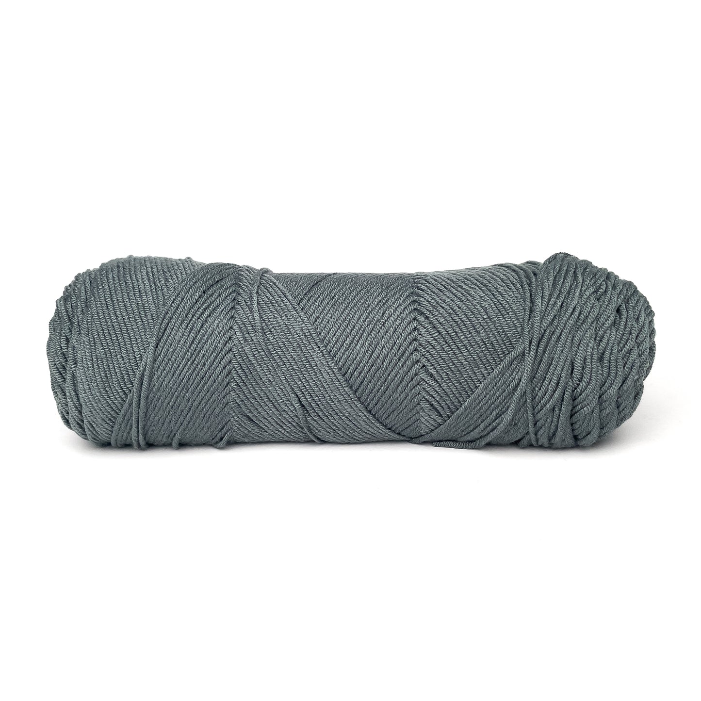 Jumbo 5ply Milk Cotton Yarn Premium Soft Acrylic Polyester Blend DK (approx 200 grams) - 1 of 2