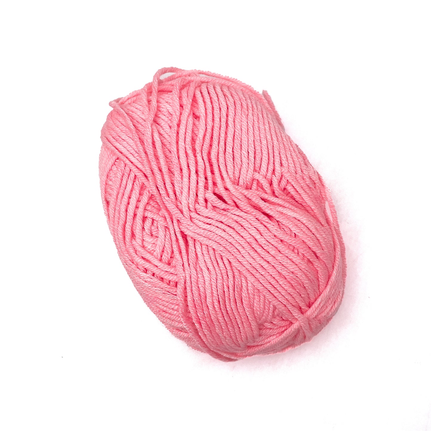 5ply Milk Cotton Yarn Premium Soft Acrylic Polyester Blend DK - 3 of 5