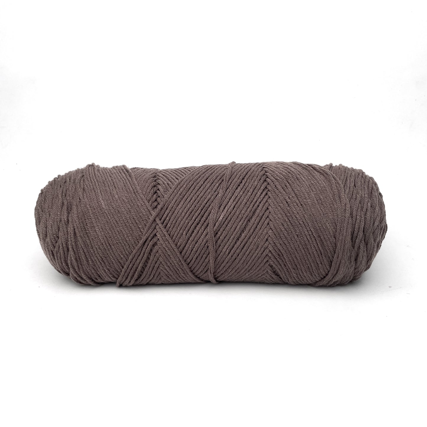 Jumbo 5ply Milk Cotton Yarn Premium Soft Acrylic Polyester Blend DK (approx 200 grams) - 1 of 2