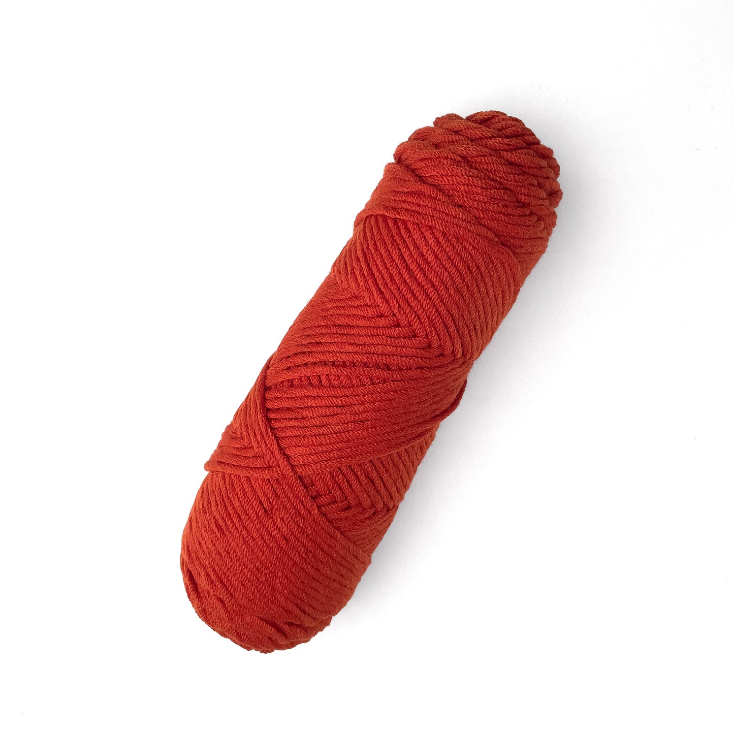 8ply Milk Cotton Yarn Premium Soft Acrylic Polyester Blend - 2 of 3