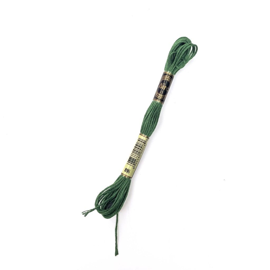 Airo 1pc Embroidery Thread Floss / Cross Stitch Thread - 6 strands (8m)