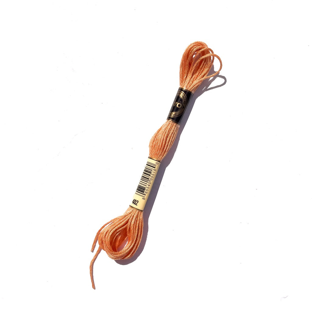 Airo 1pc Embroidery Thread Floss / Cross Stitch Thread - 6 strands (8m)