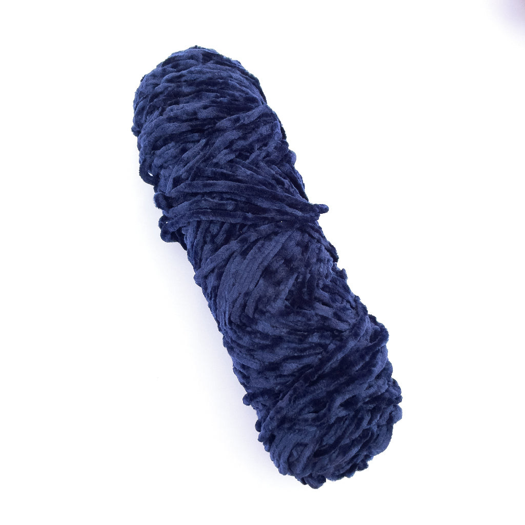 Velvet Bulky Chenille Yarn 100g - 3 of 3